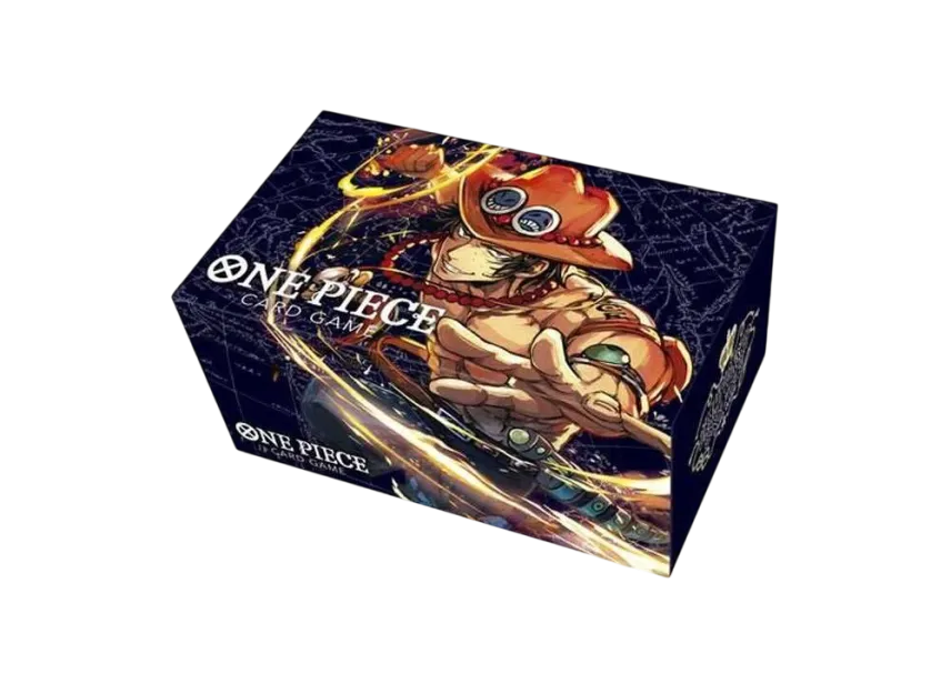 ワンピースカードゲーム チャンピオンシップセット2022 (ポートガス・D ワンピースカードゲーム チャンピオンシップセット2022 (ポートガス・D