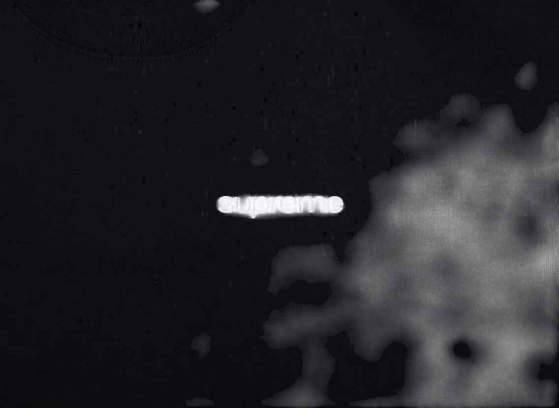 Supreme Nyc Crewneck 