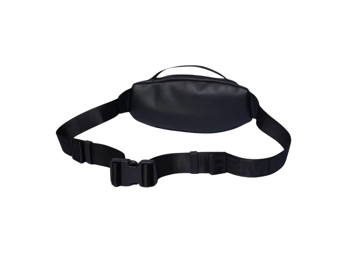 Supreme Leather Waist Bag 