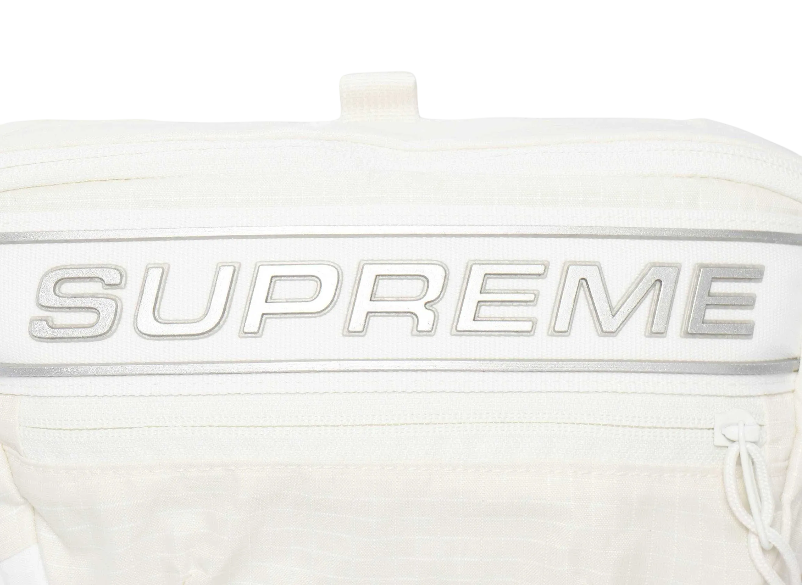 Supreme Waist Bag 2023FW 