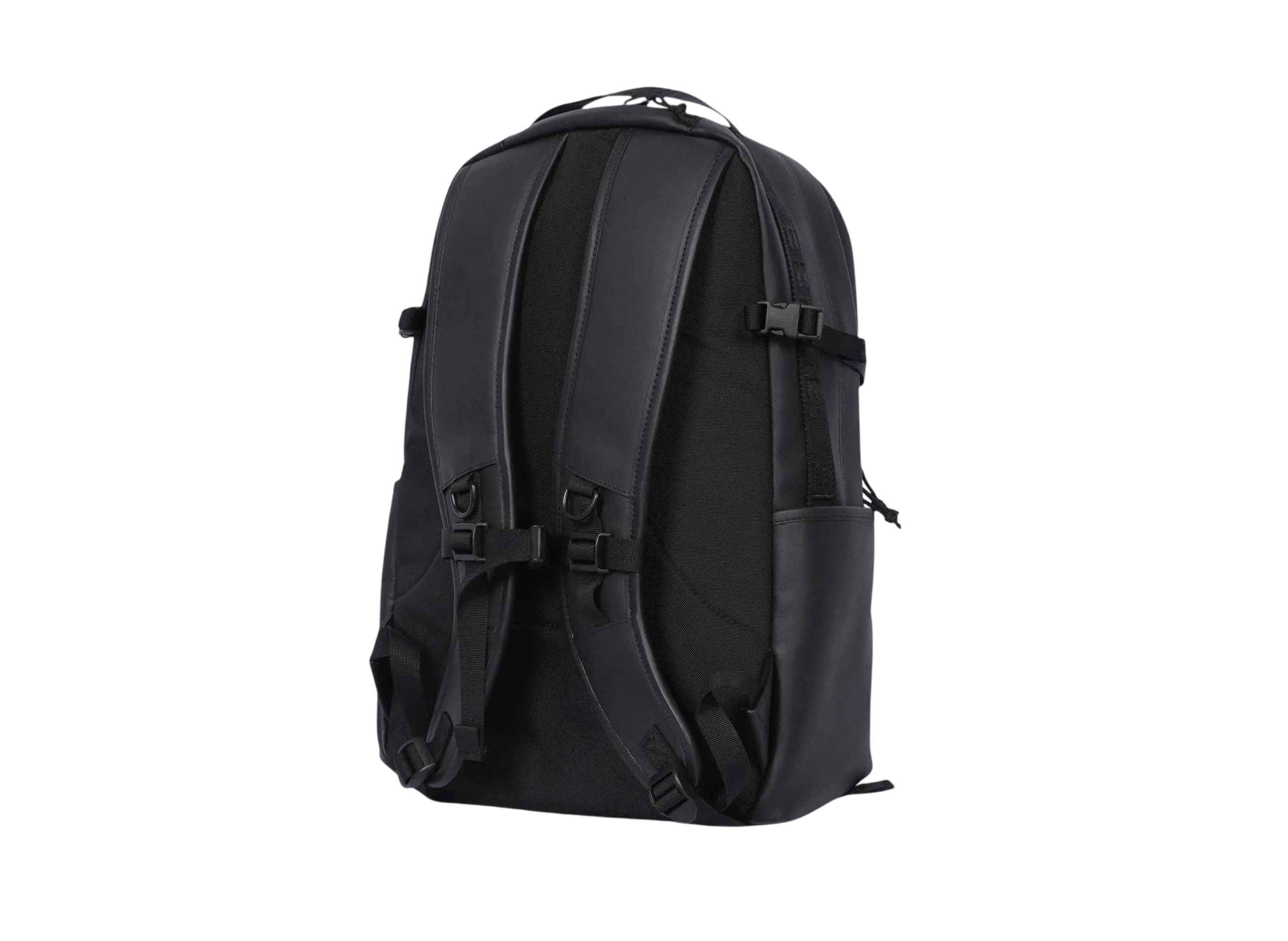Supreme Leather Backpack 