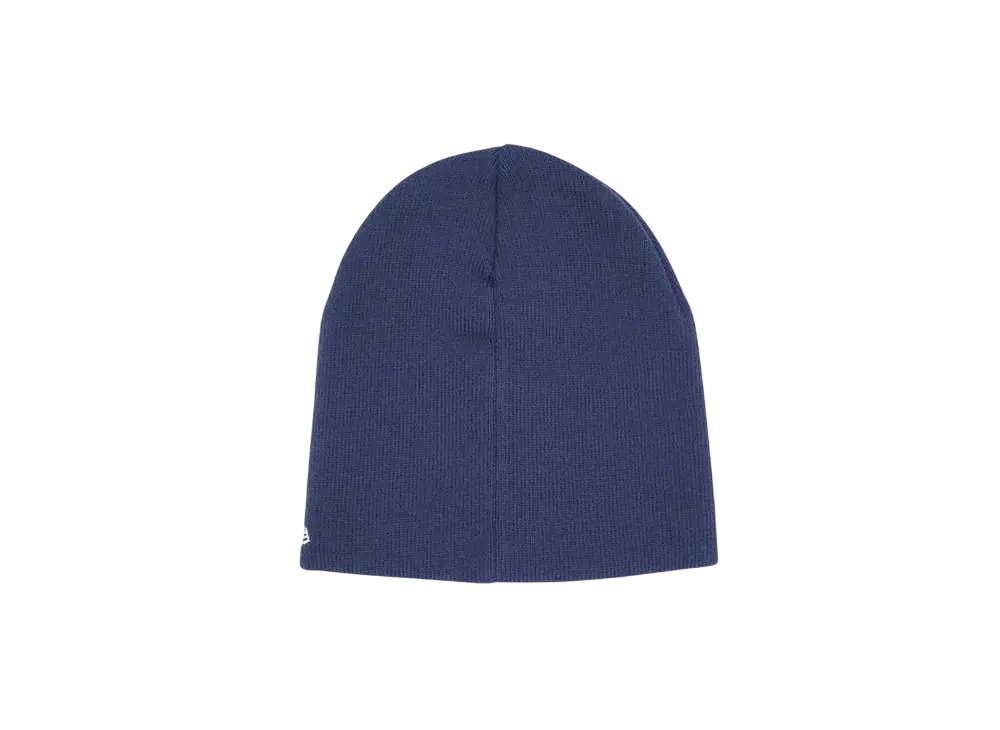 Supreme New Era S Logo Beanie 
