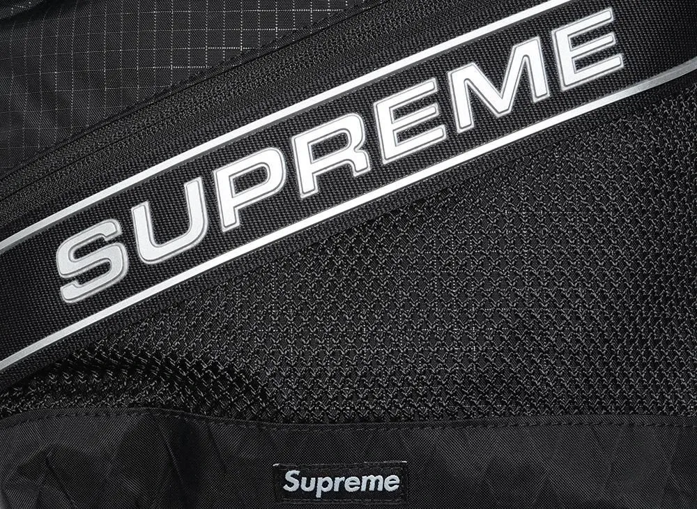 Supreme Shoulder Bag 2023FW 