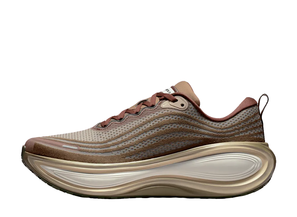 ナイキ ボメロ プラス "カルデラブラウン/ダークフィールドブラウン"