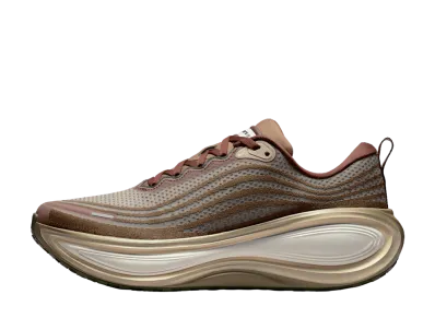 Nike Vomero Plus "Caldera Brown/Dark Field Brown"