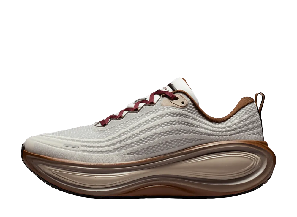 Nike Vomero Plus "Sail/Caldera Brown/Black/Pecan"