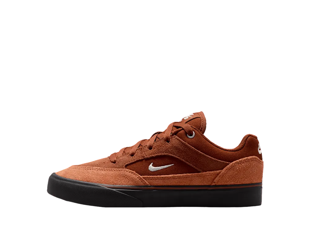 ナイキ SB GS マロー "シナモン/ダークラセット/ブラック/ライトボーン" (キッズ)