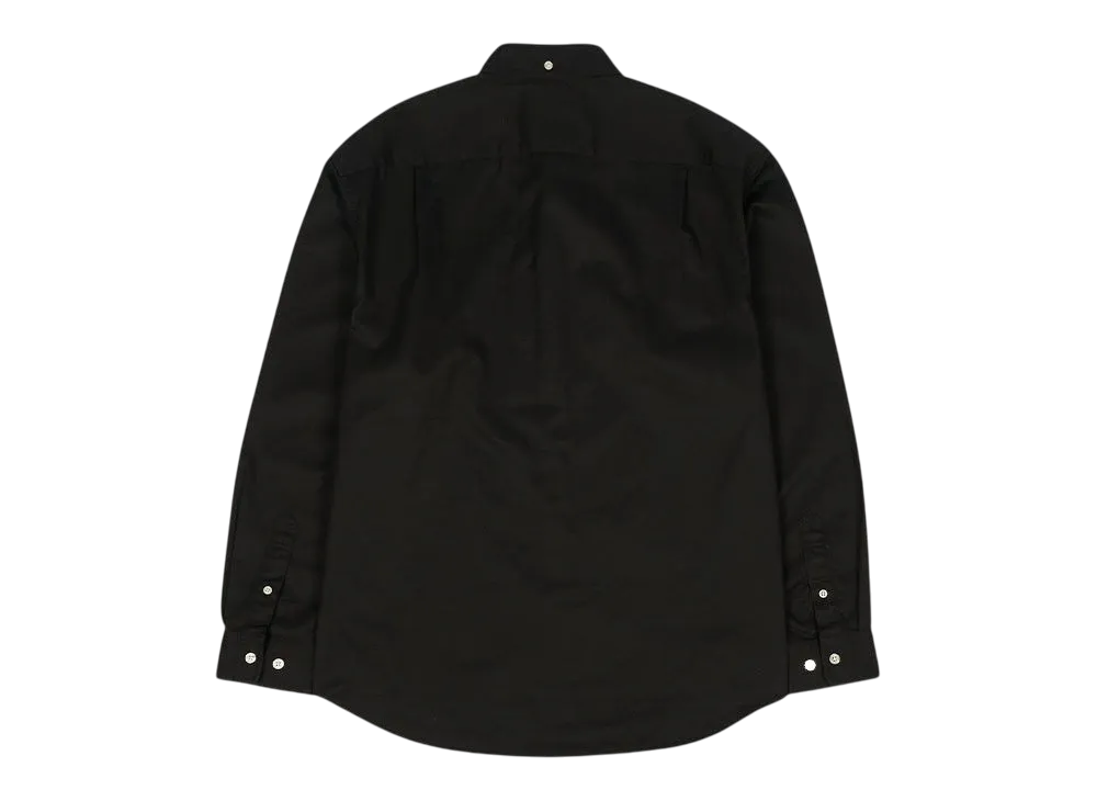 Supreme Small Box Shirt 