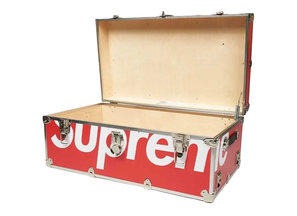 Supreme / Rhino Trunk 