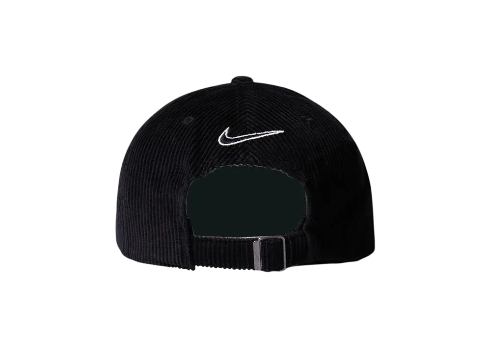 Supreme / Nike Arc Corduroy 6-Panel 