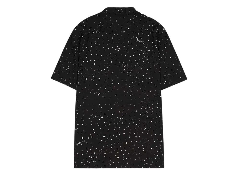 Supreme Silver Surfer S/S Shirt 