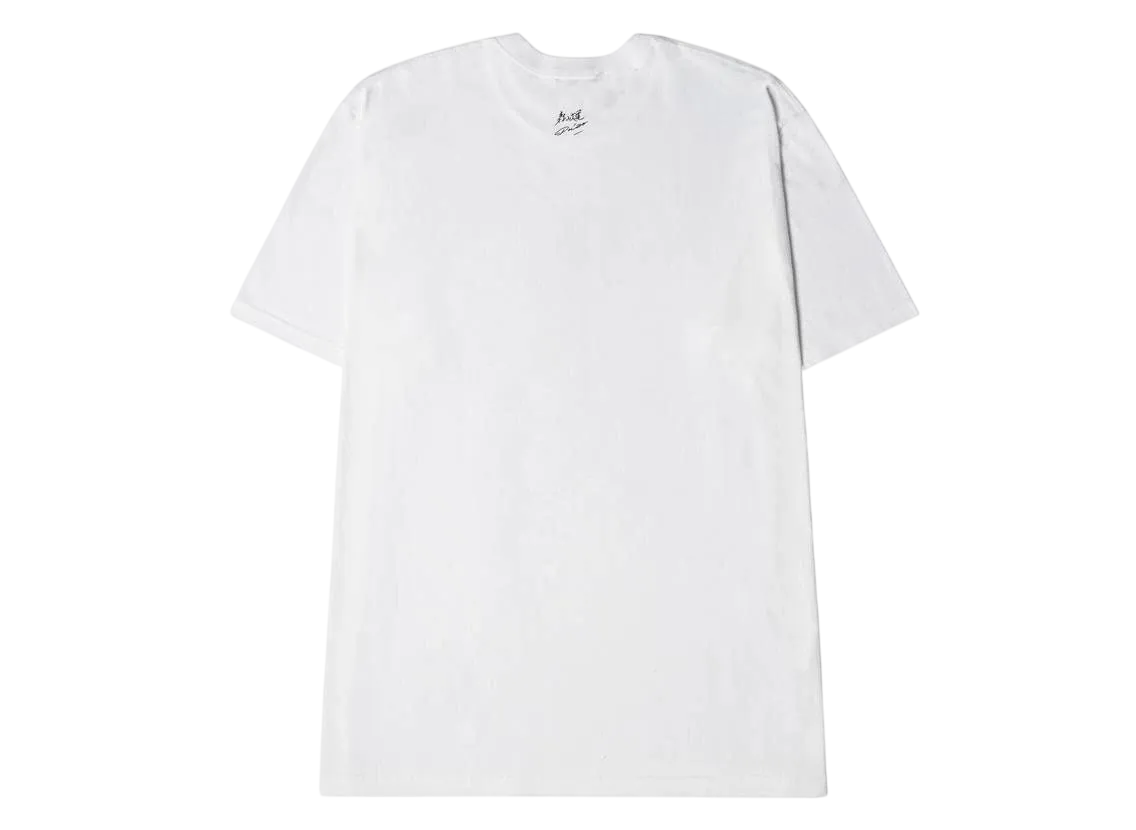 Supreme Daido Moriyama Tights Tee 