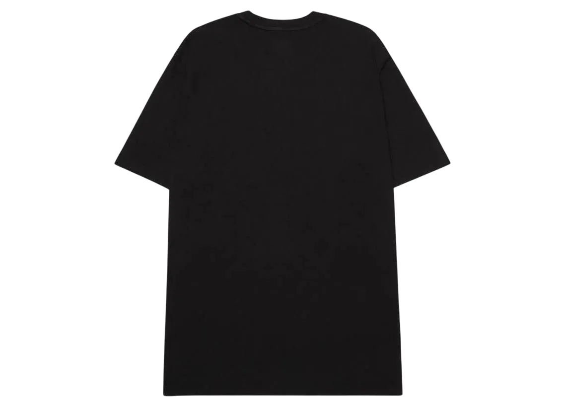 Supreme Washed Handstyle S/S Top 