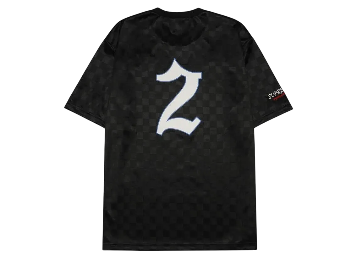 Supreme / Umbro Soccer Jersey 