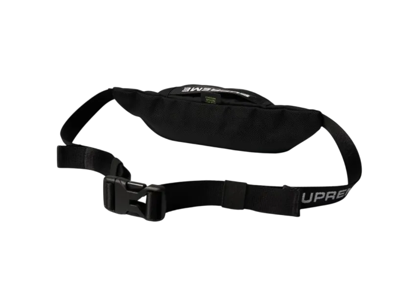 Supreme FW22 Small Waist Bag Supreme FW22 Small Waist Bag