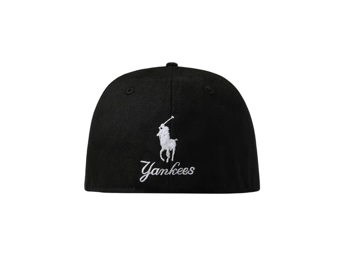 NEW ERA x Polo Ralph Lauren x MLB⁠ 49FORTY Cooperstown New York