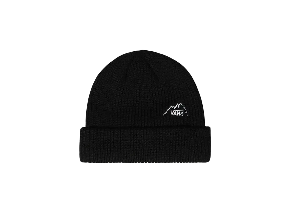 WTAPS x VAULT BY VANS ALPS / BEANIE. WOOL. VANS WTAPS x VAULT BY VANS ALPS / BEANIE. WOOL. VANS