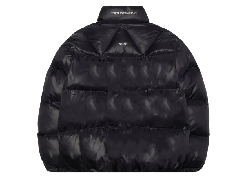 WTAPS Bivouac / Jacket / Nylon. Ripstop. Fortless WTAPS Bivouac / Jacket / Nylon. Ripstop. Fortless