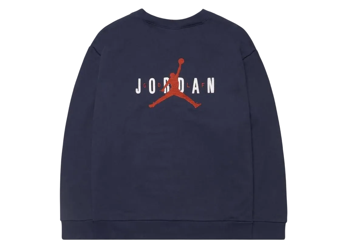 ジョーダンJORDAN×イーストサイドゴルフEastside■カーディガン Jordan x Eastside Golf Men's Cardigan 