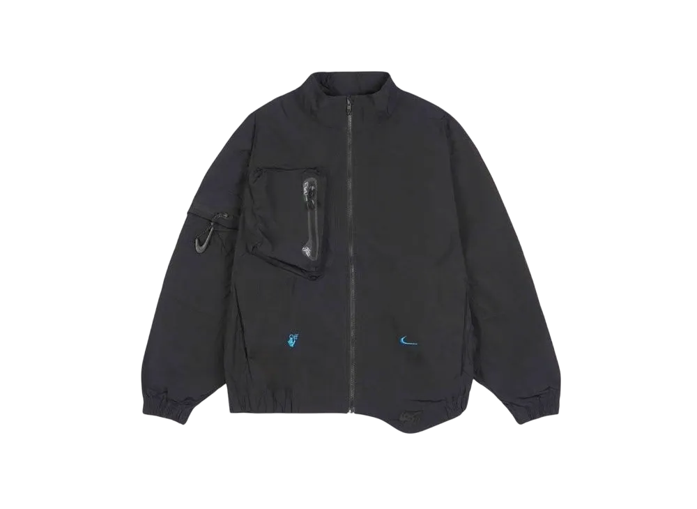 Nike x Off-White Men's Tracksuit 003 