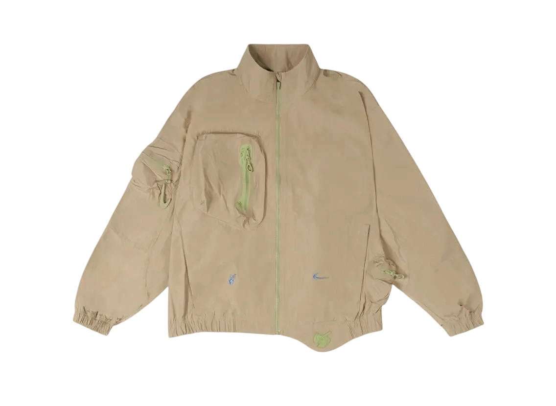 Nike x Off-White Men's Tracksuit 003 