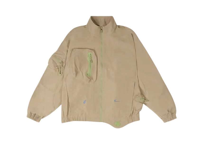 Nike x Off-White Men's Tracksuit 003 Nike x Off-White Men's Tracksuit 003