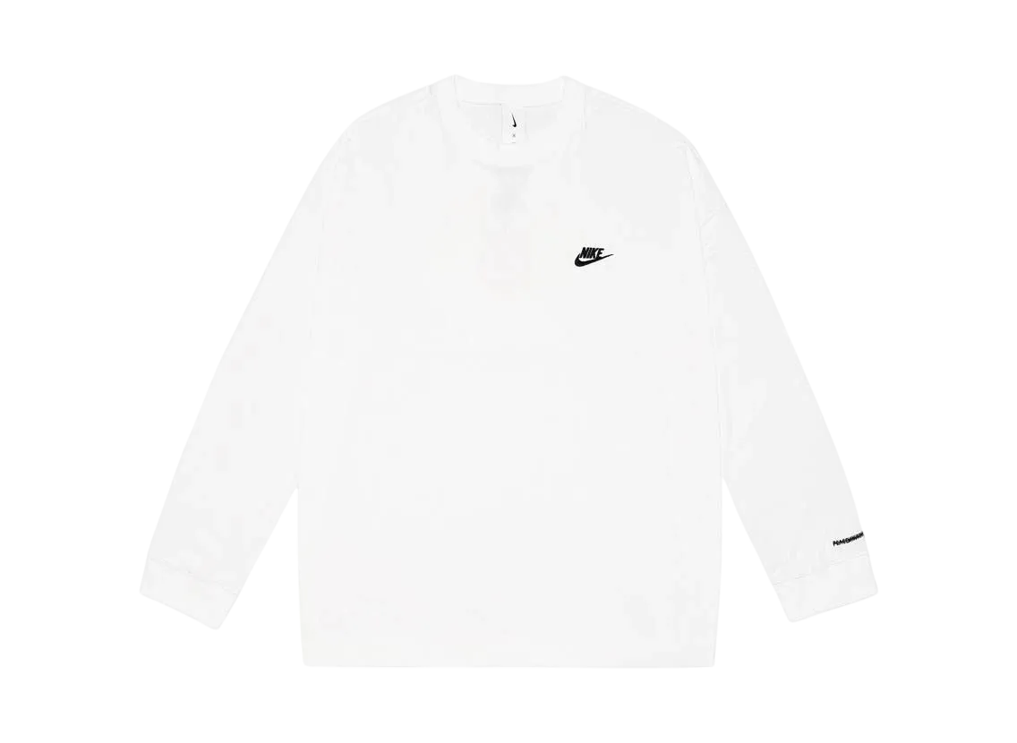 PEACEMINUSONE PMO x NIKE LS Tee 