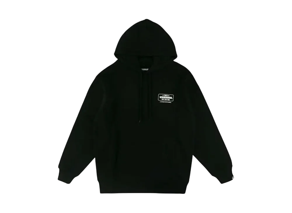 【美品】コンサドーレ札幌 neighborhood Jリーグ コラボ パーカー NEIGHBORHOOD x Hokkaido Consadole Sapporo Collab Hoodie 