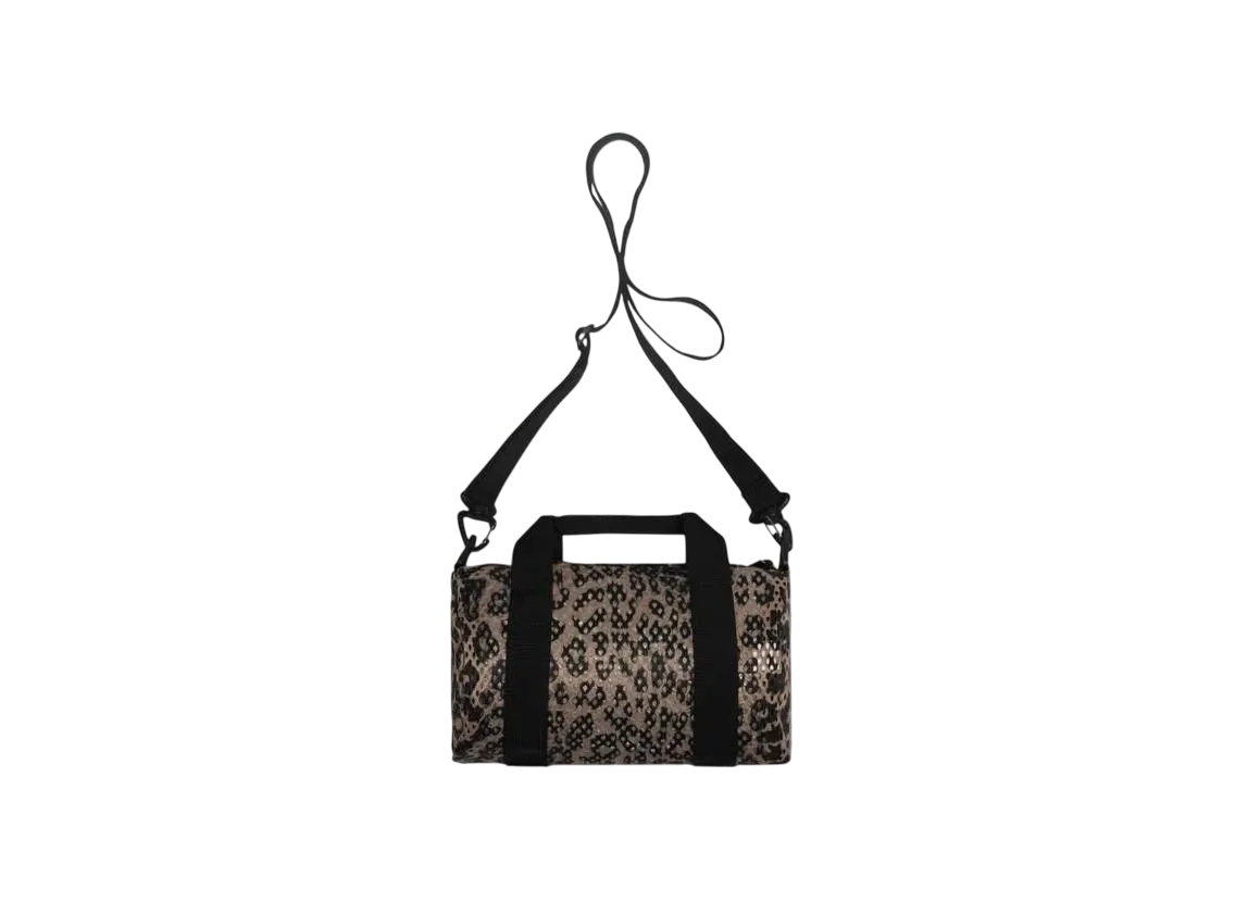 Supreme Mesh Mini Duffle Bag 