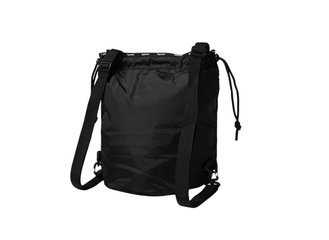 Supreme Mesh Small Backpack 