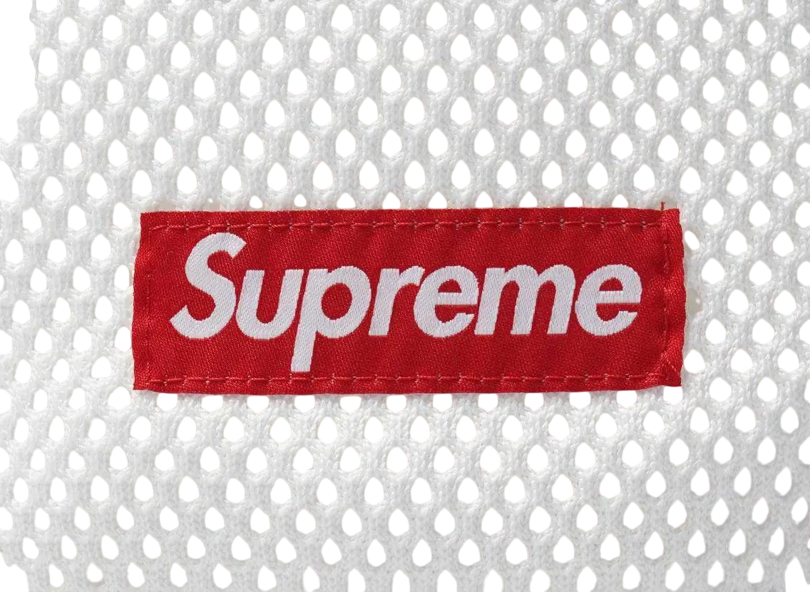 Supreme Mesh Small Backpack 