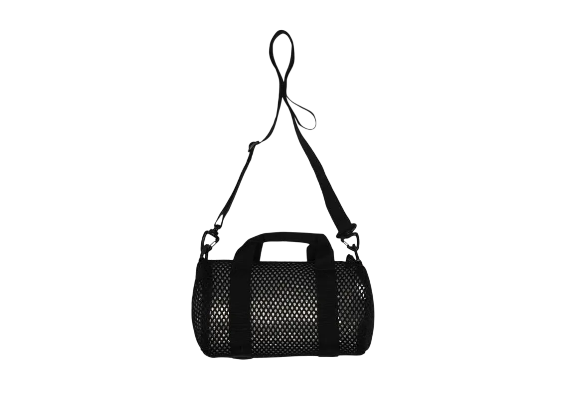Supreme Mesh Mini Duffle Bag 