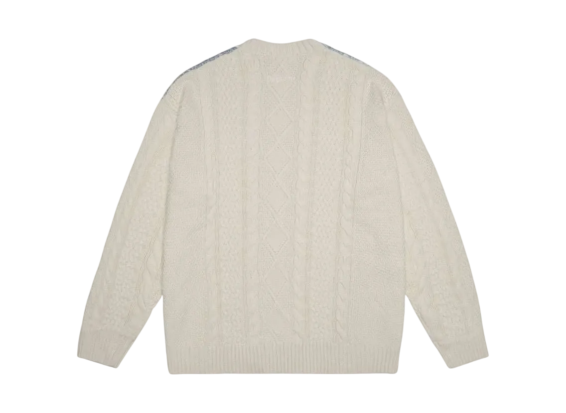 Supreme Kurt Cobain Sweater 
