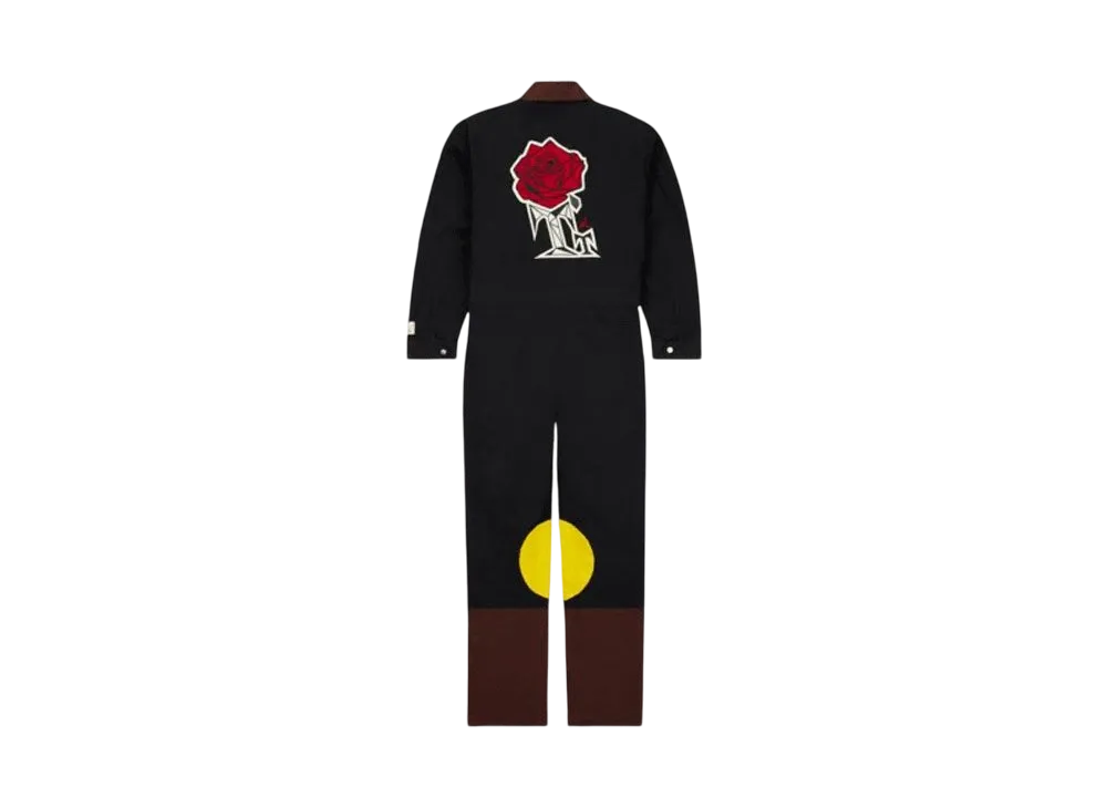 Jordan x Teyana Taylor Women's Jumpsuit 