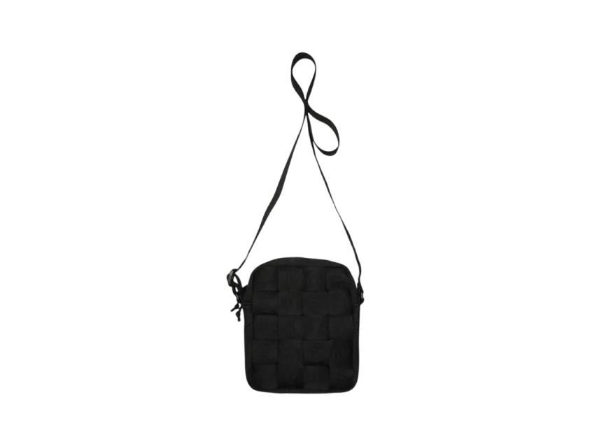 Supreme Woven Shoulder Bag Supreme Woven Shoulder Bag