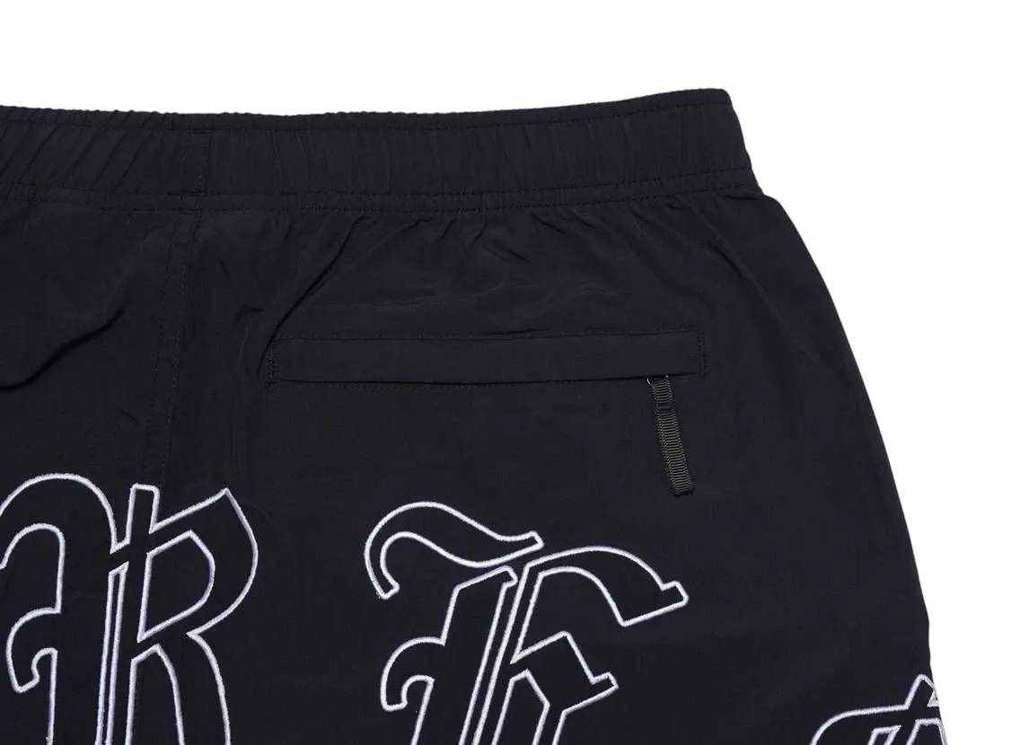 Supreme Old English Nylon Short 
