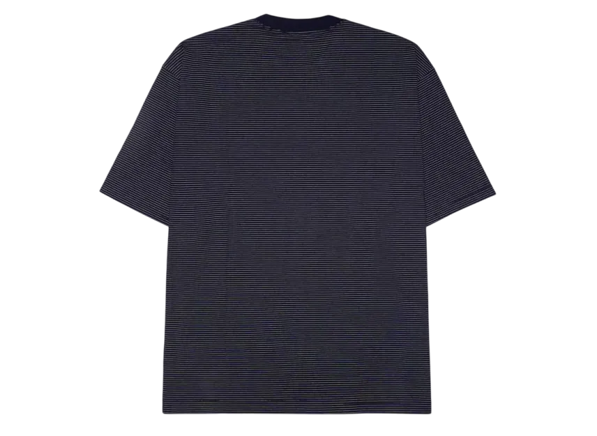 ENNOY 23SS S/S Border T-Shirt ENNOY 23SS S/S Border T-Shirt