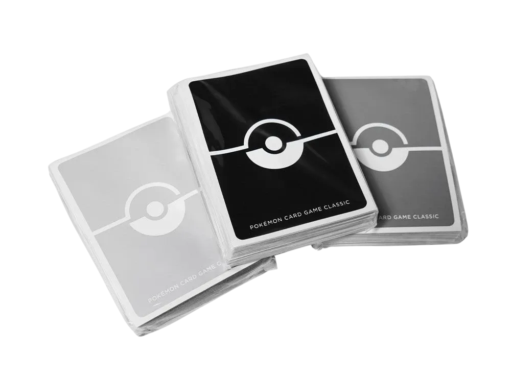 ポケモンカードゲーム クラシック (ポケカクラシック 日本語版)の
