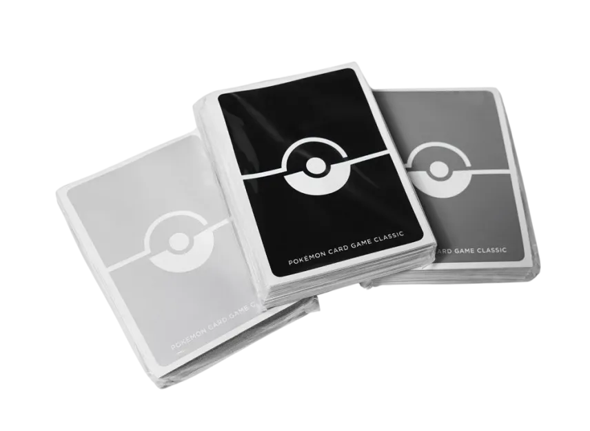 ポケモンカードゲーム クラシック (ポケカクラシック 日本語版)通販 ポケモンカードゲーム クラシック (ポケカクラシック 日本語版)通販