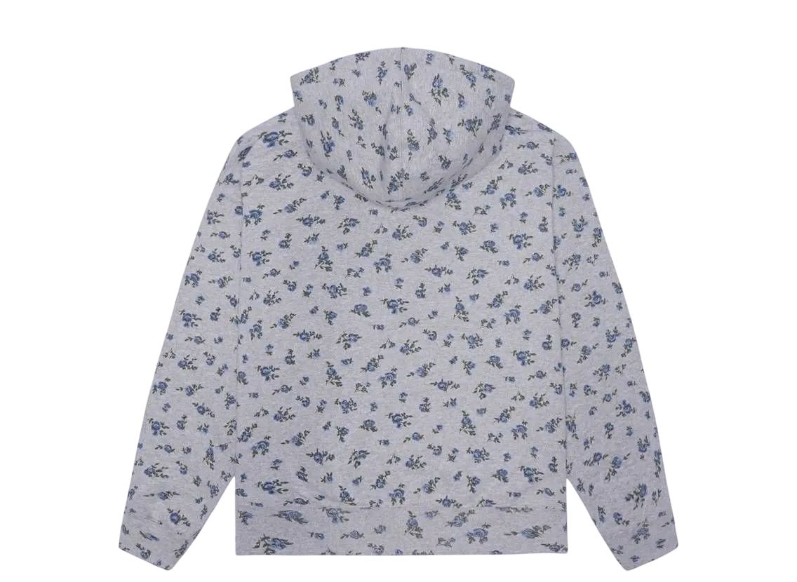 Supreme Small Box Zip Up Hooded Sweatshirt 