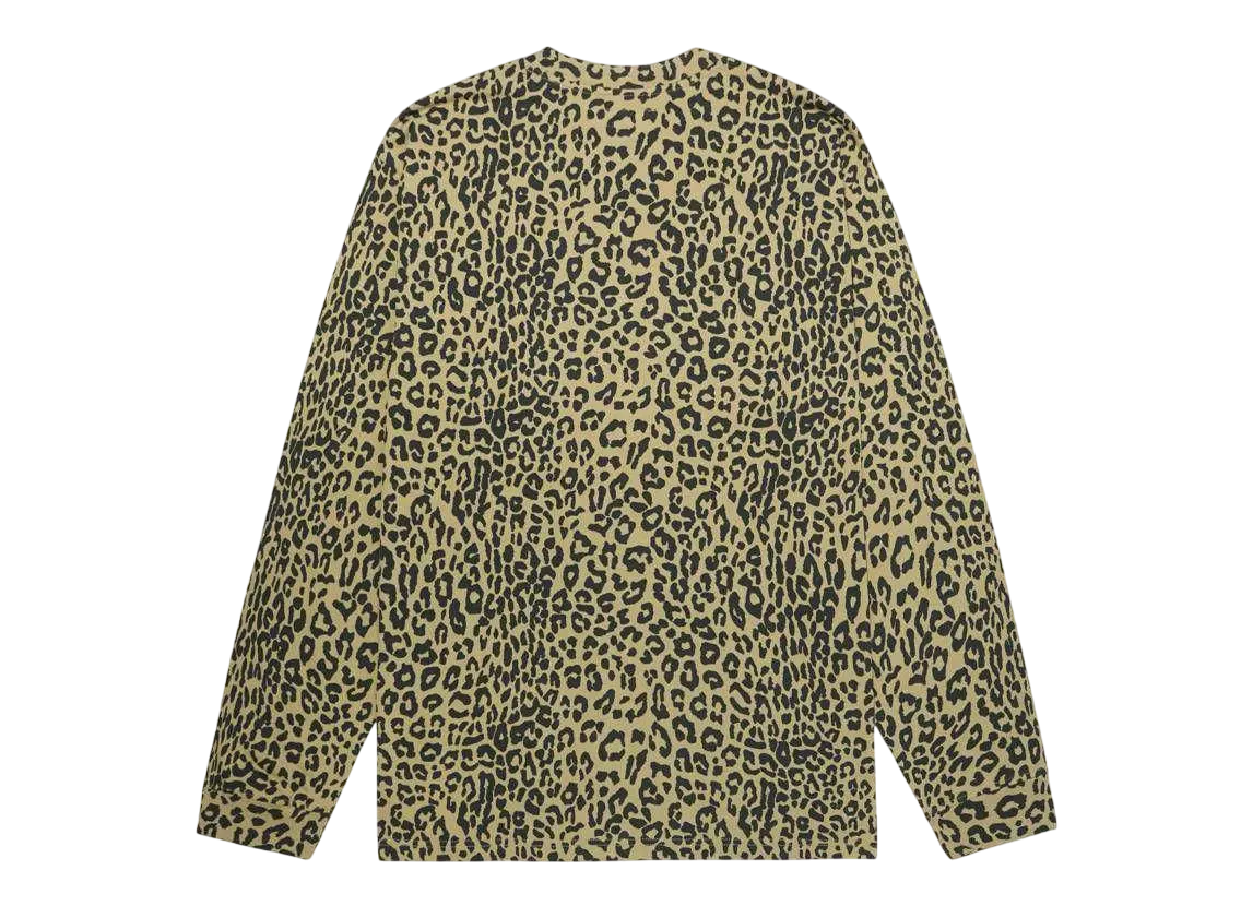 Supreme Small Box L/S Tee Supreme Small Box L/S Tee