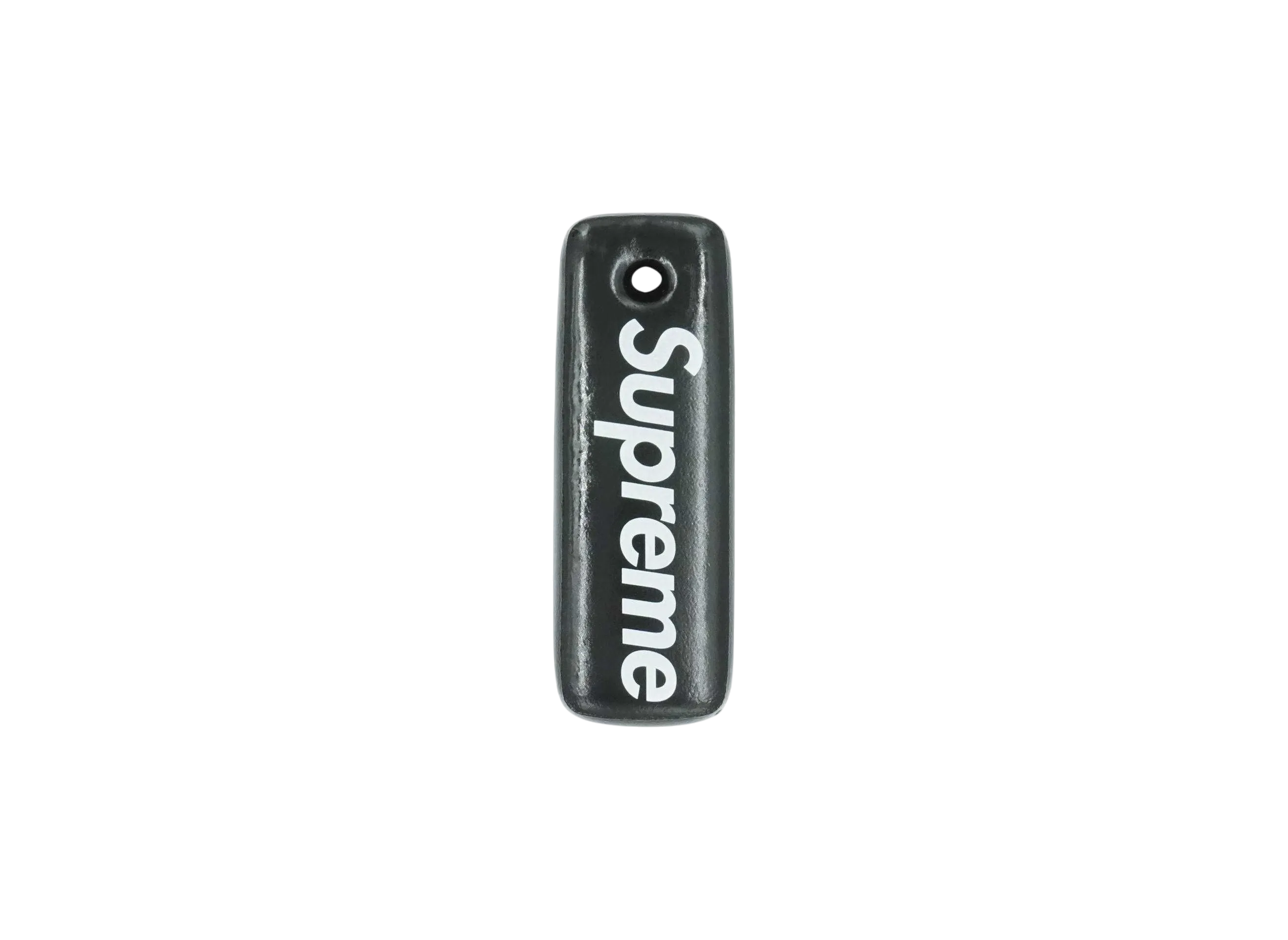 Supreme Floating Keychain 