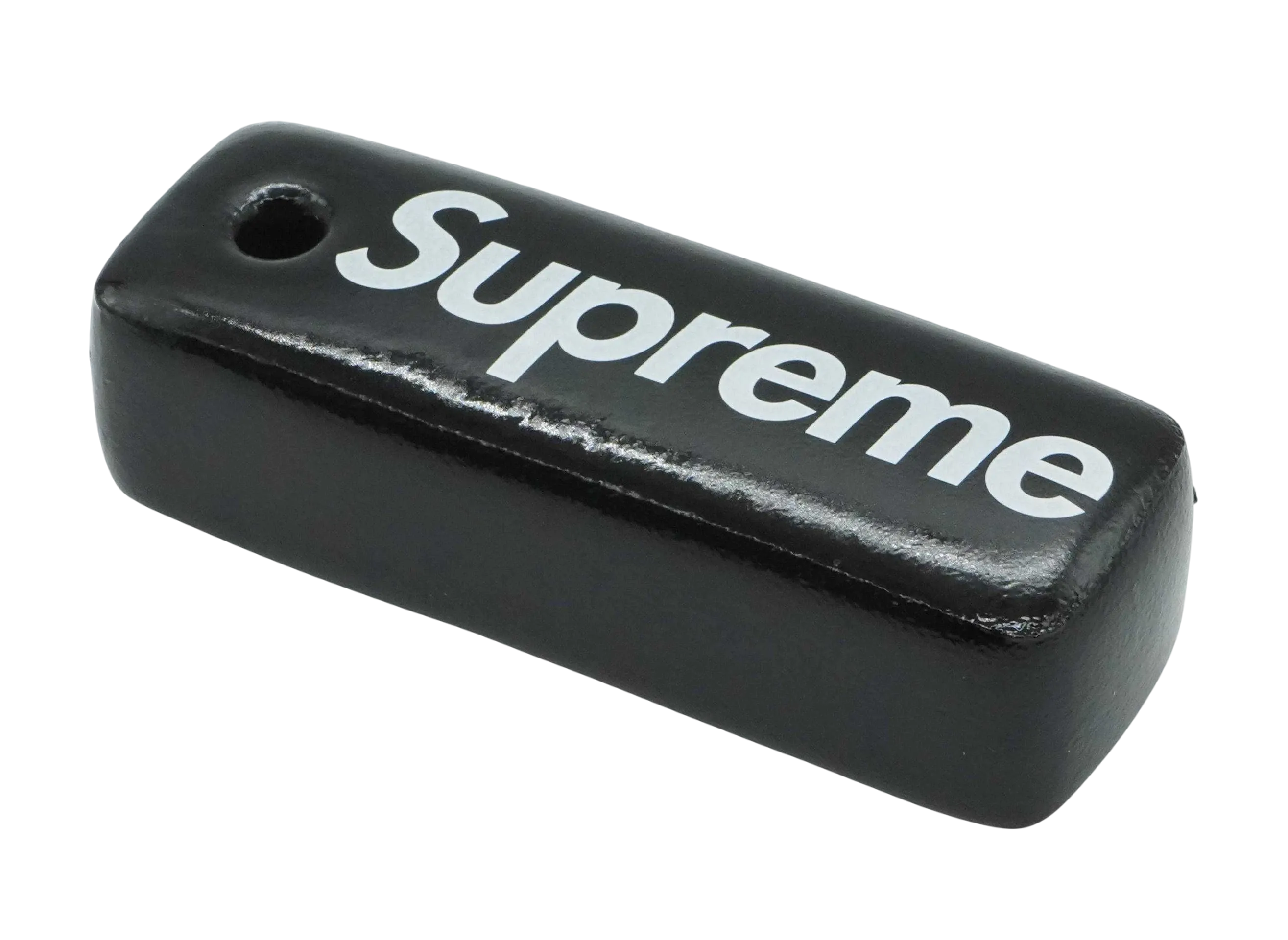 Supreme Floating Keychain 