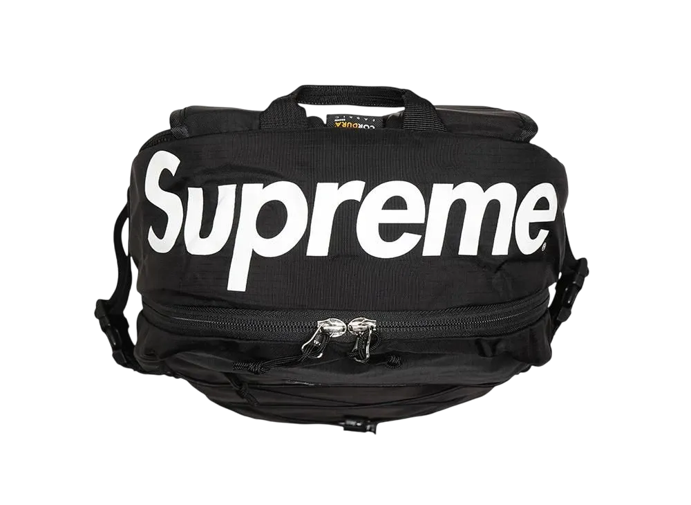 Supreme SS16 210 Denier Cordura Backpack 