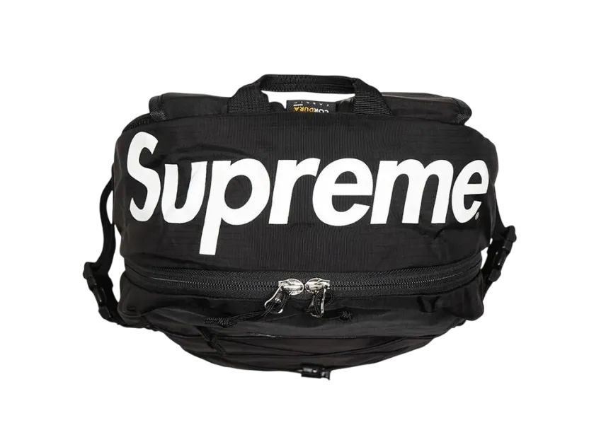 Supreme SS16 210 Denier Cordura Backpack Supreme SS16 210 Denier Cordura Backpack