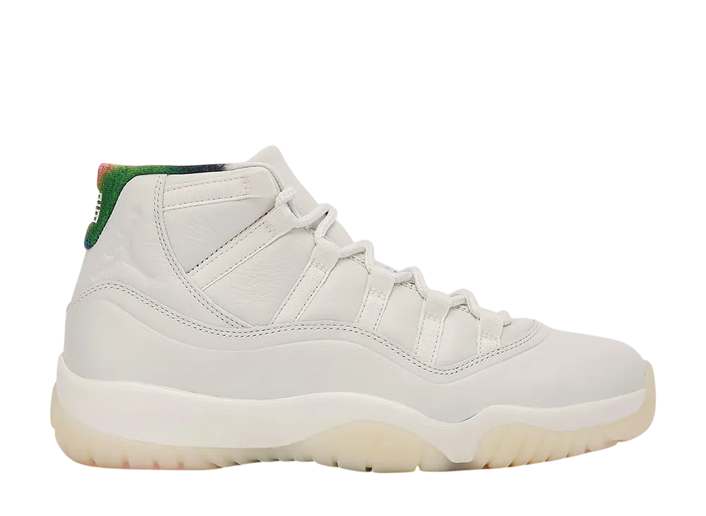 Nike Air Jordan 11 "285" (Atlanta Exclusive)