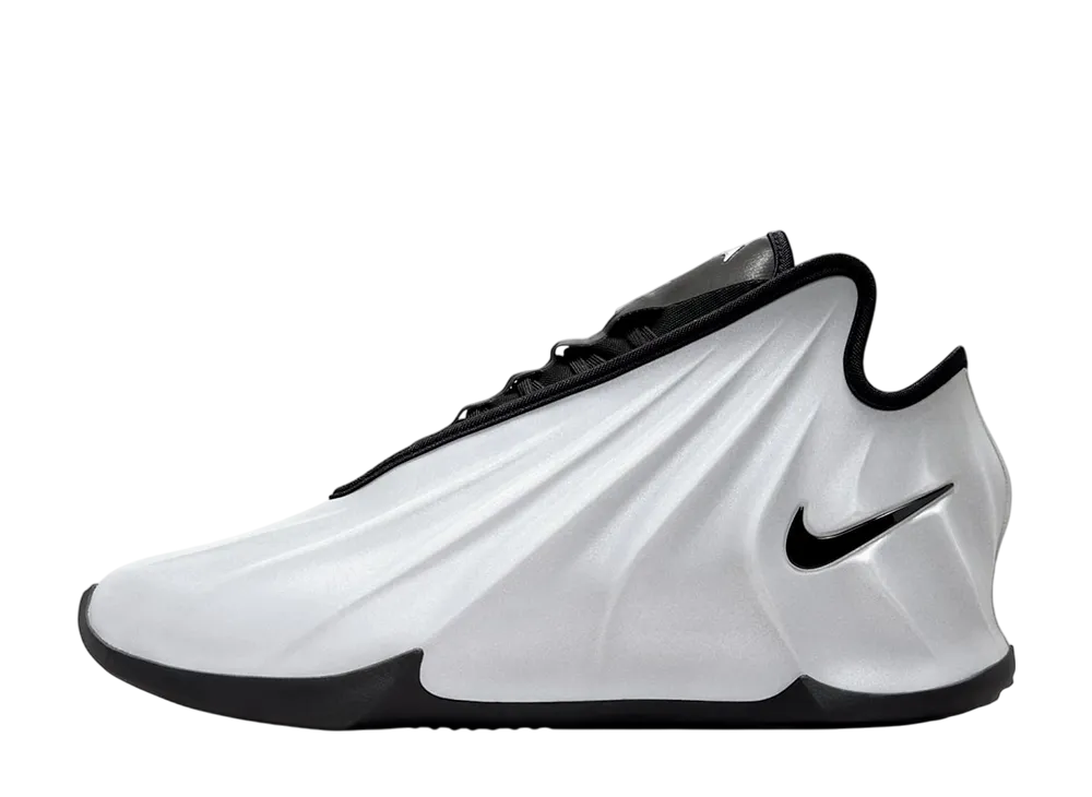 ナイキ GTフューチャー "メタリックシルバー"