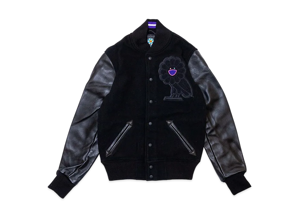 Takashi Murakami x OVO Team Jacket 
