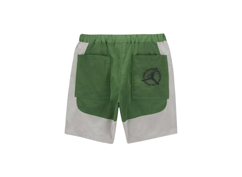 Air Jordan Off-White™️ Men's Short Pants 