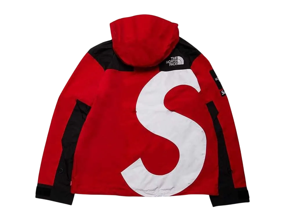Supreme x The North Face S Logo Mountain Jacket 